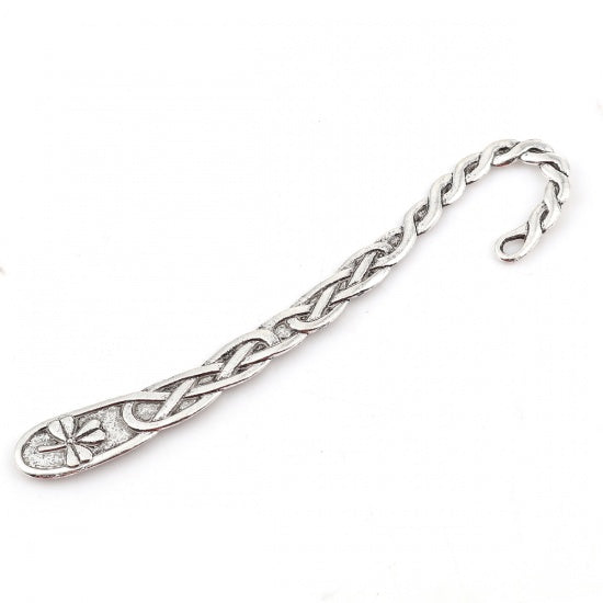 Celtic Beaded Bookmark