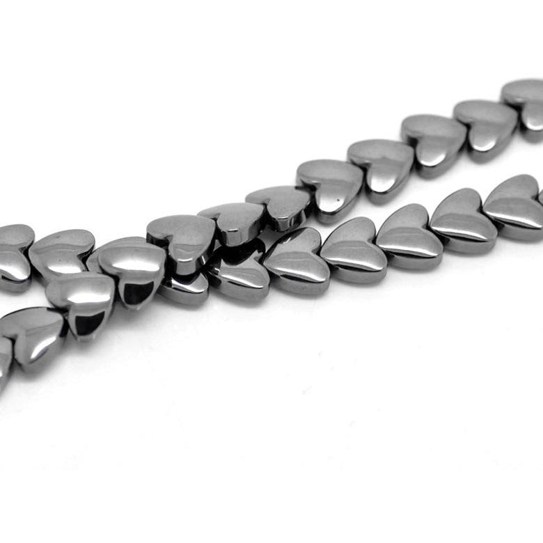 Hematite Beads