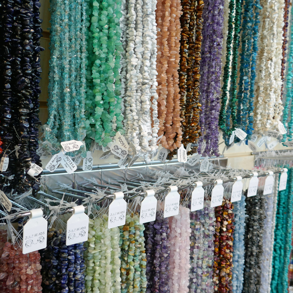 MIYUKI Delica Beads | Julz Beads