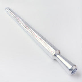 Ring Size Mandrel Stick - 250mm x 12mm~24mm