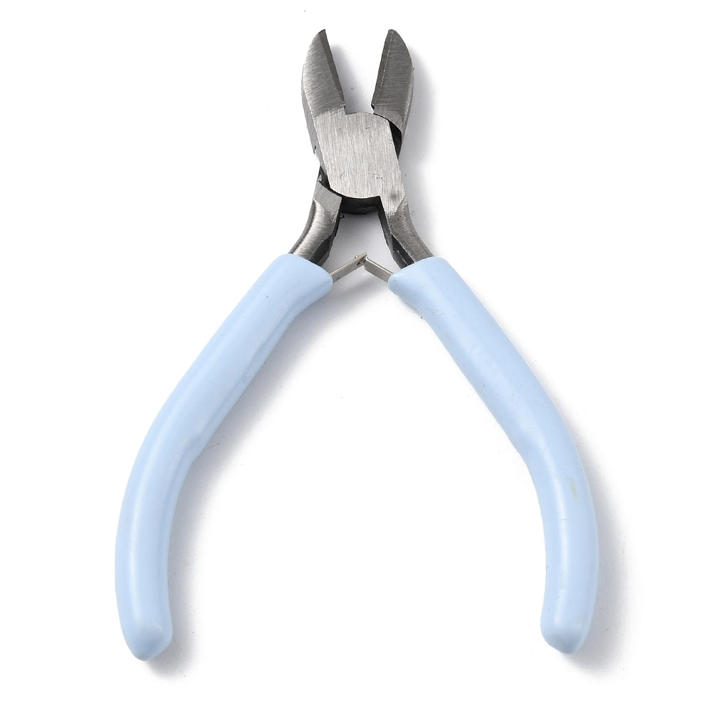 3 Pcs Jewellery Making Pliers Set - Chain, Round Nose and Wire Cutters