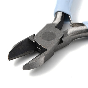 3 Pcs Jewellery Making Pliers Set - Chain, Round Nose and Wire Cutters