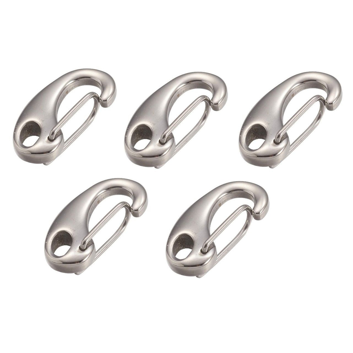 Lobster Clasps For Necklaces & Bracelets | Julz Beads