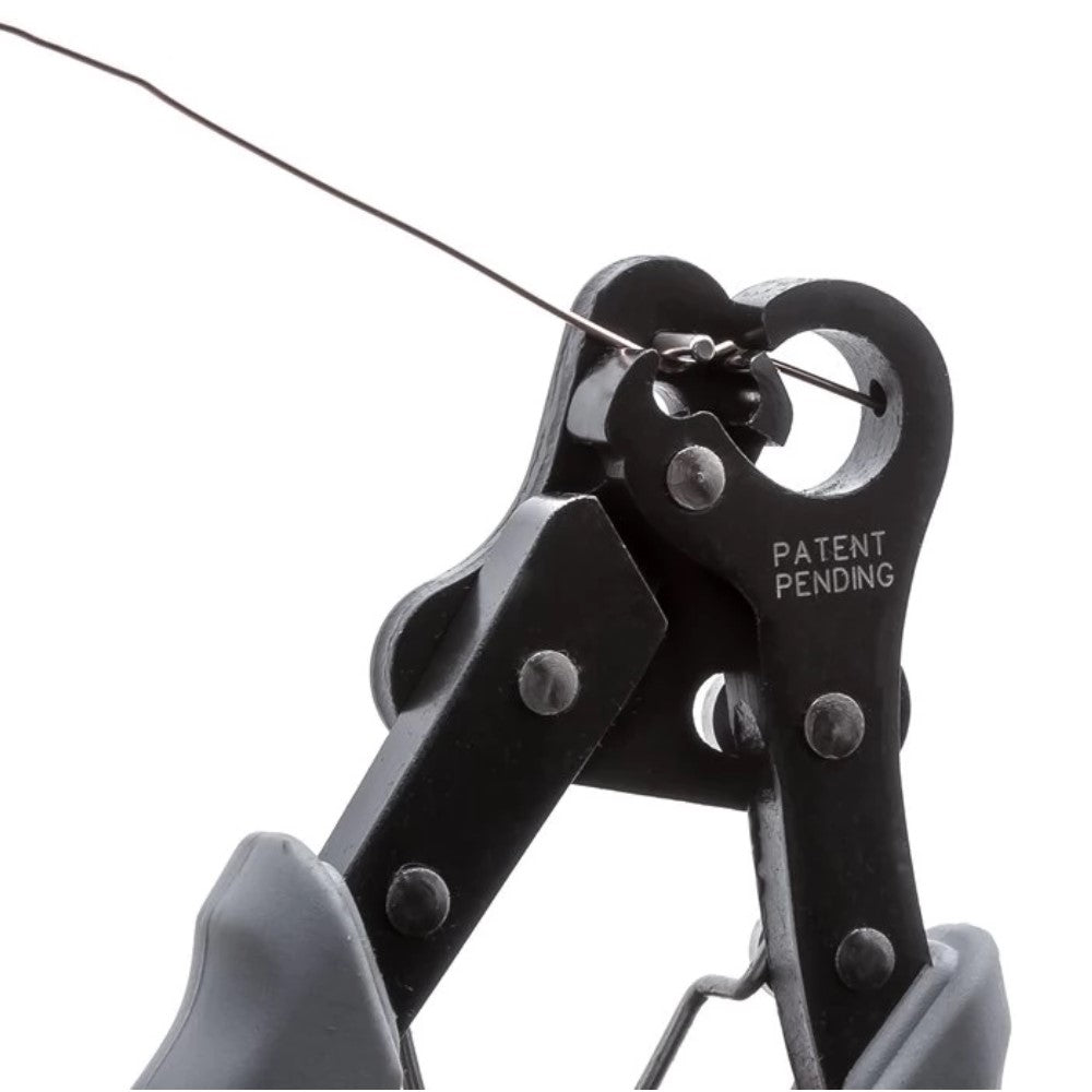 Beadsmith 1 - Step Loopers Tool - 1.5mm Loops