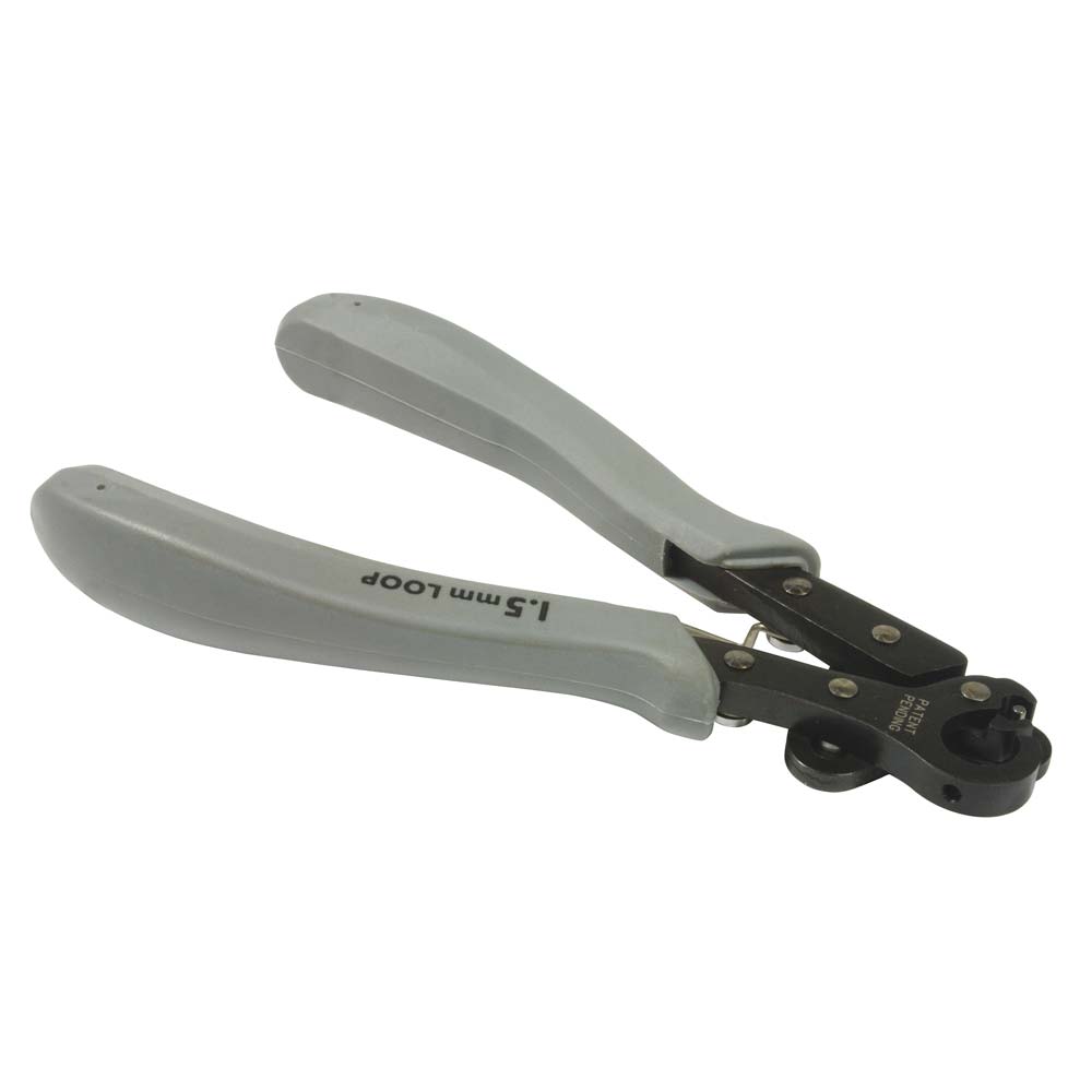 Beadsmith 1 - Step Loopers Tool - 1.5mm Loops