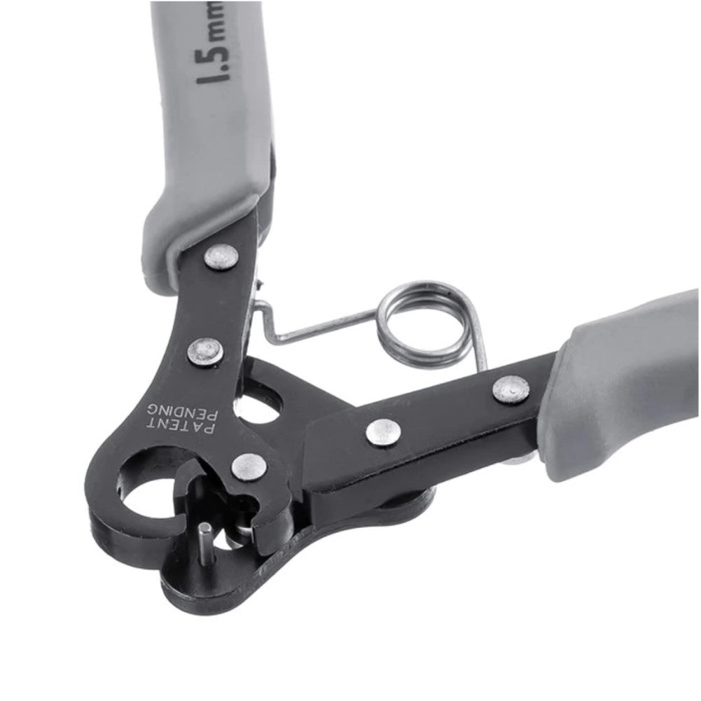 Beadsmith 1 - Step Loopers Tool - 1.5mm Loops