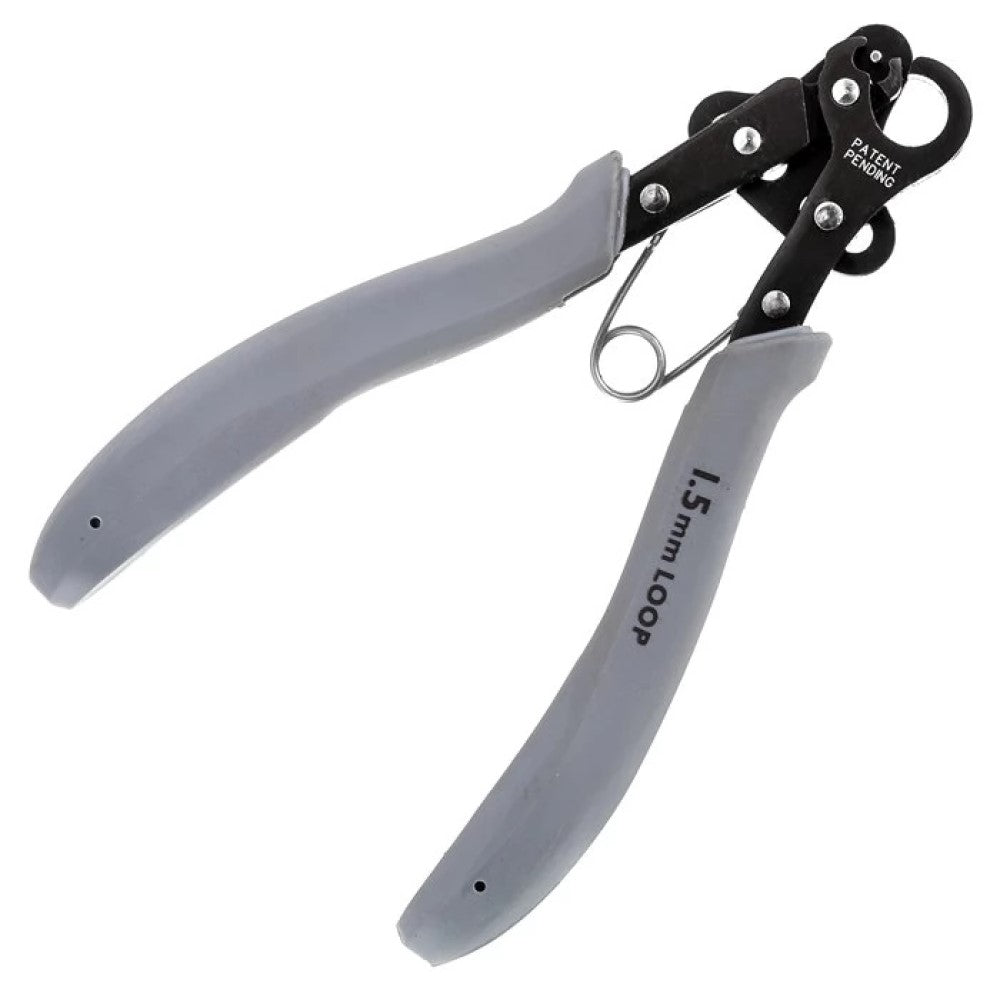 Beadsmith 1 - Step Loopers Tool - 1.5mm Loops