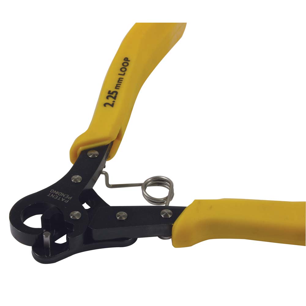 Beadsmith 1 - Step Loopers Tool - 2.25mm Loops