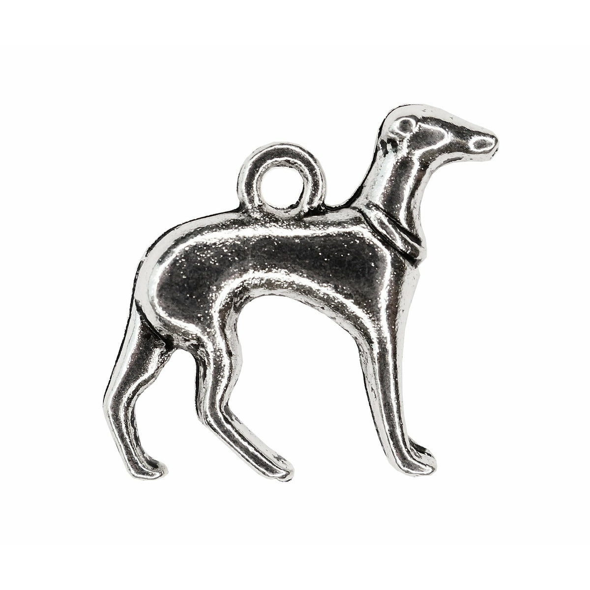 Greyhound charms shop