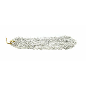 10 Metres Fine Braided Rope Chain - Silver Plated Chains Julz Beads 