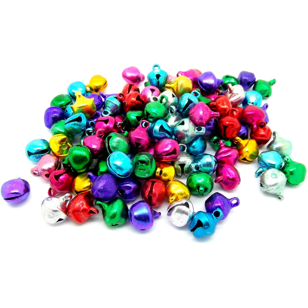Glow In The Dark Beads  Julz Beads – UK Jewellery Making Supplies