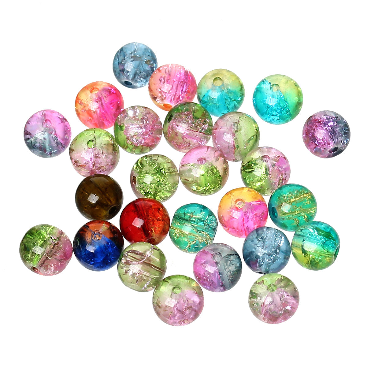 Number Beads  Julz Beads – UK Jewellery Making Supplies