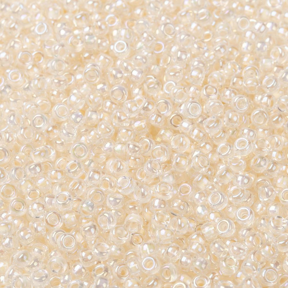 MIYUKI Seed Beads | Julz Beads
