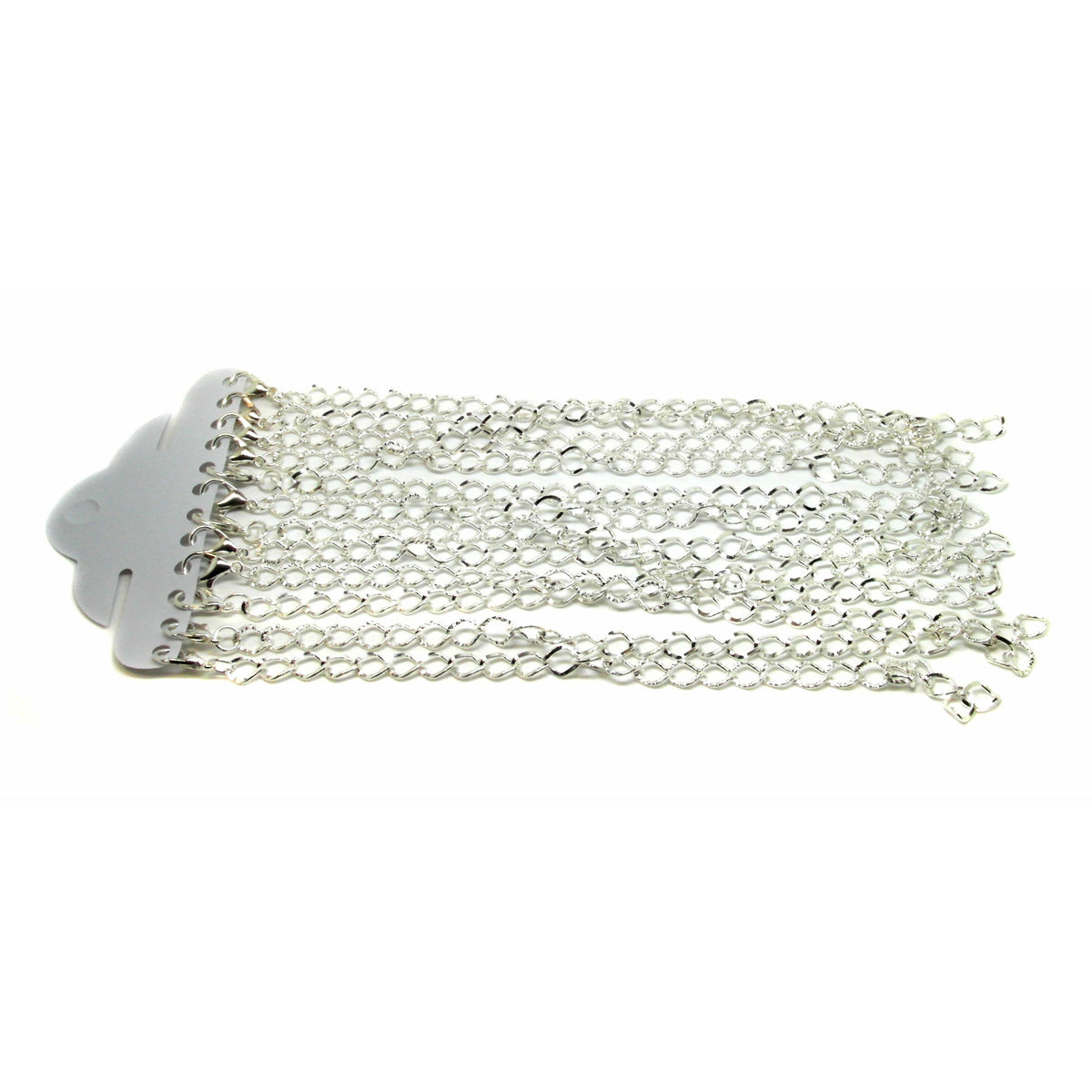 Wire, Chain & Cord  Julz Beads - UK Jewellery Making Supplies