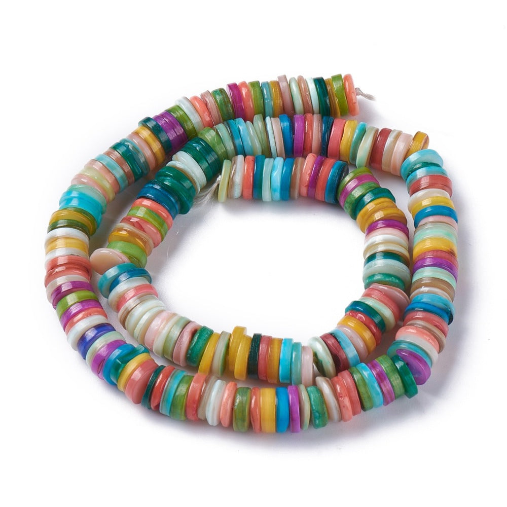 Number Beads  Julz Beads – UK Jewellery Making Supplies