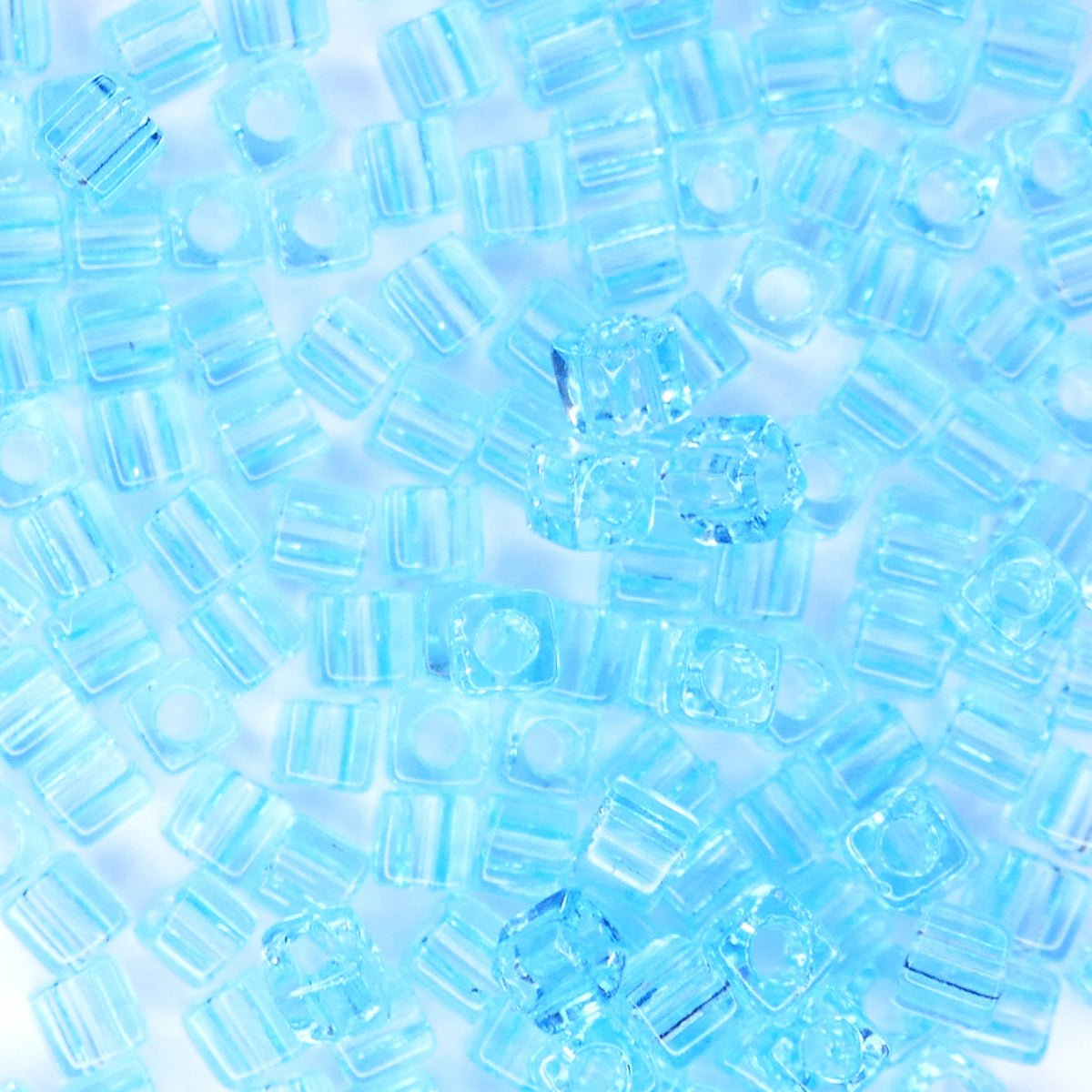 MIYUKI Cube Beads | Julz Beads