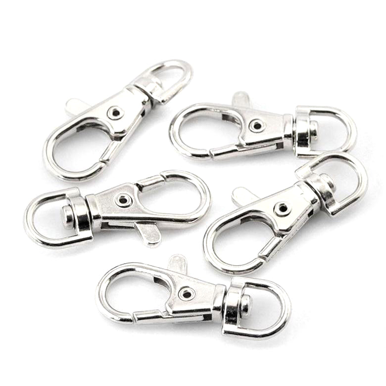 Box Jewelry Findings Tool Set Open Jump Ring/Lobster Clasp/Tail Chain/Clip  Buckle/Drop Kit/Earring Hooks/ For DIY Jewelry Making