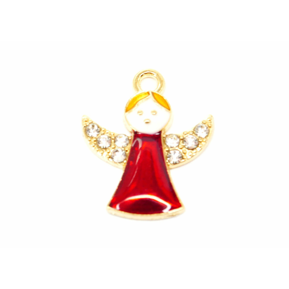 Angel & Fairy Charms  Julz Beads – UK Jewellery Making Supplies