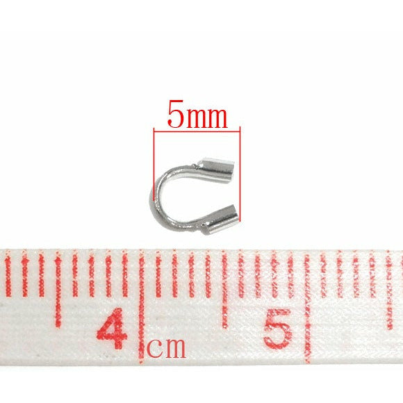 5mm Stainless Steel Snap Hook