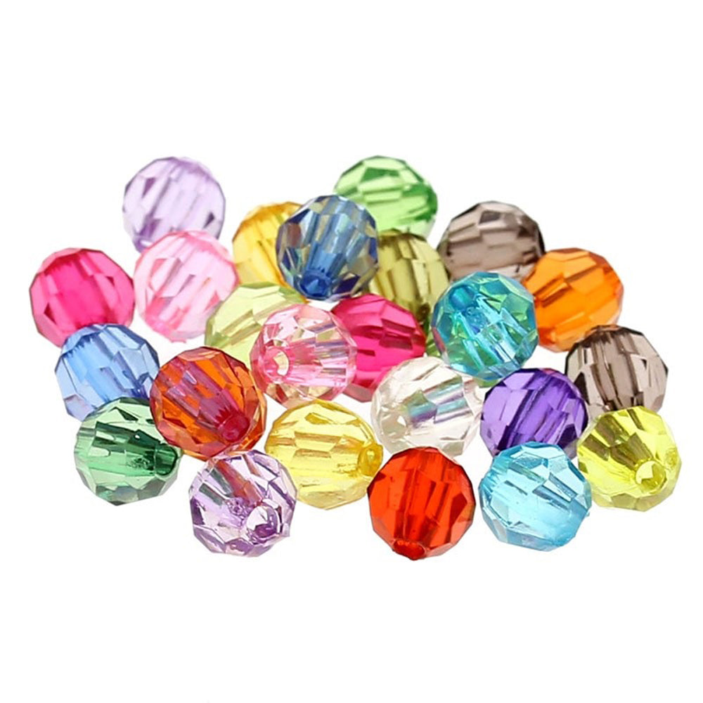 Acrylic Beads | Julz Beads – UK Jewellery Making Supplies
