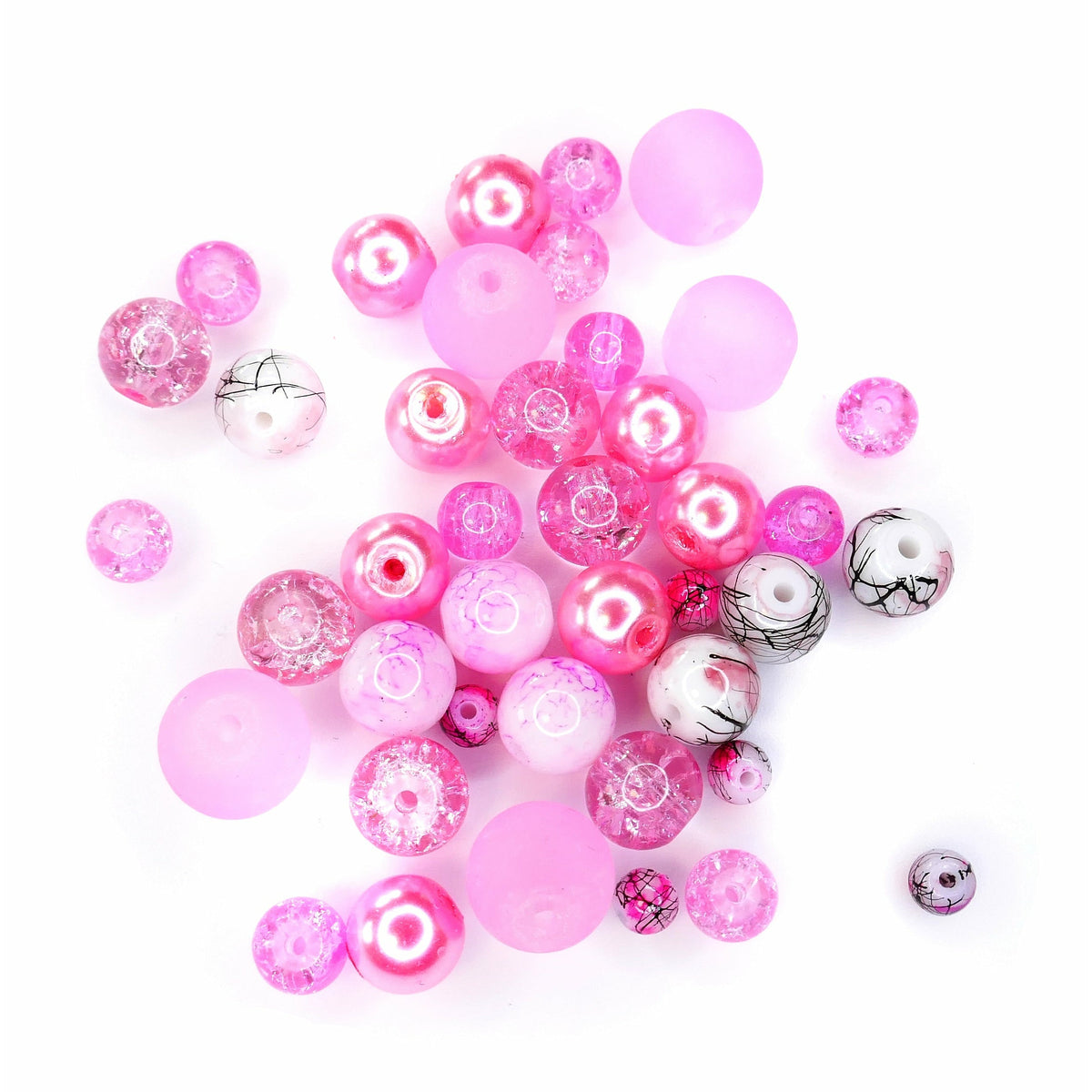 Number Beads  Julz Beads – UK Jewellery Making Supplies