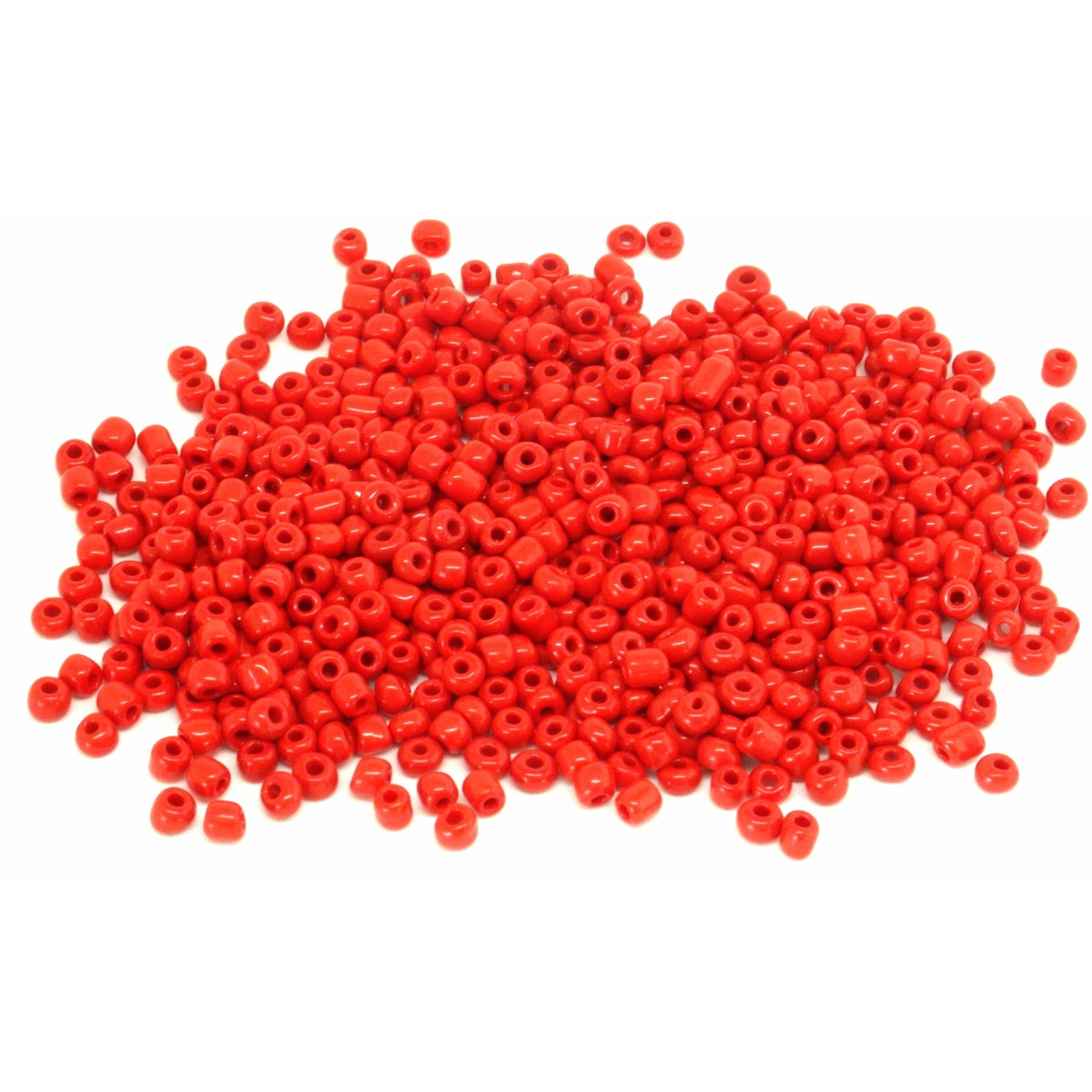 3mm Seed Beads