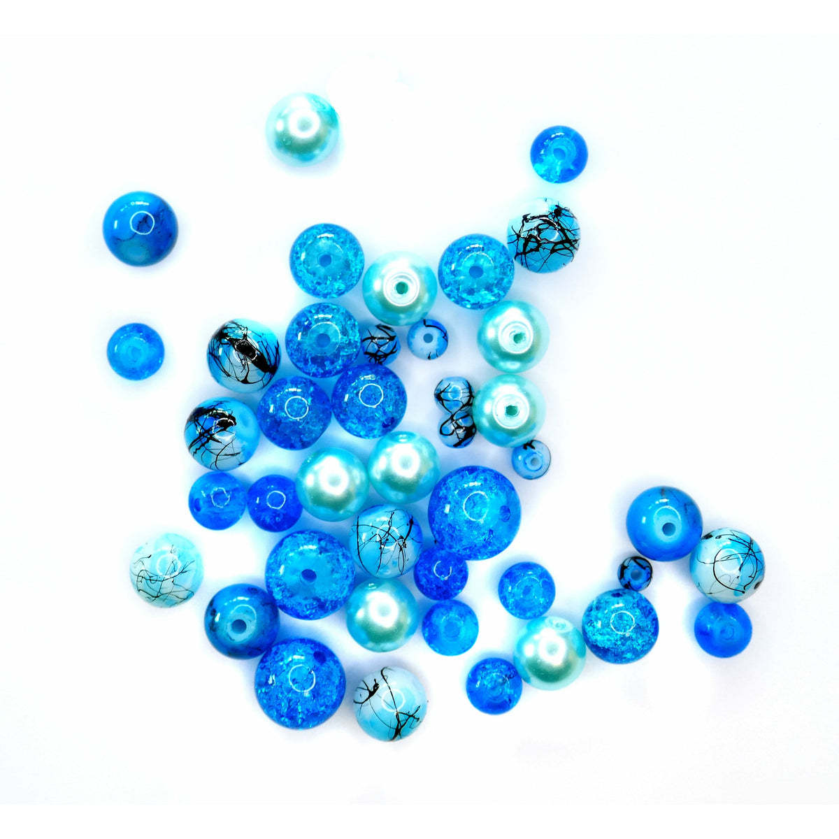 ☆ New Noibium Hypoallergenic Findings! ☆ Beads Jar UK