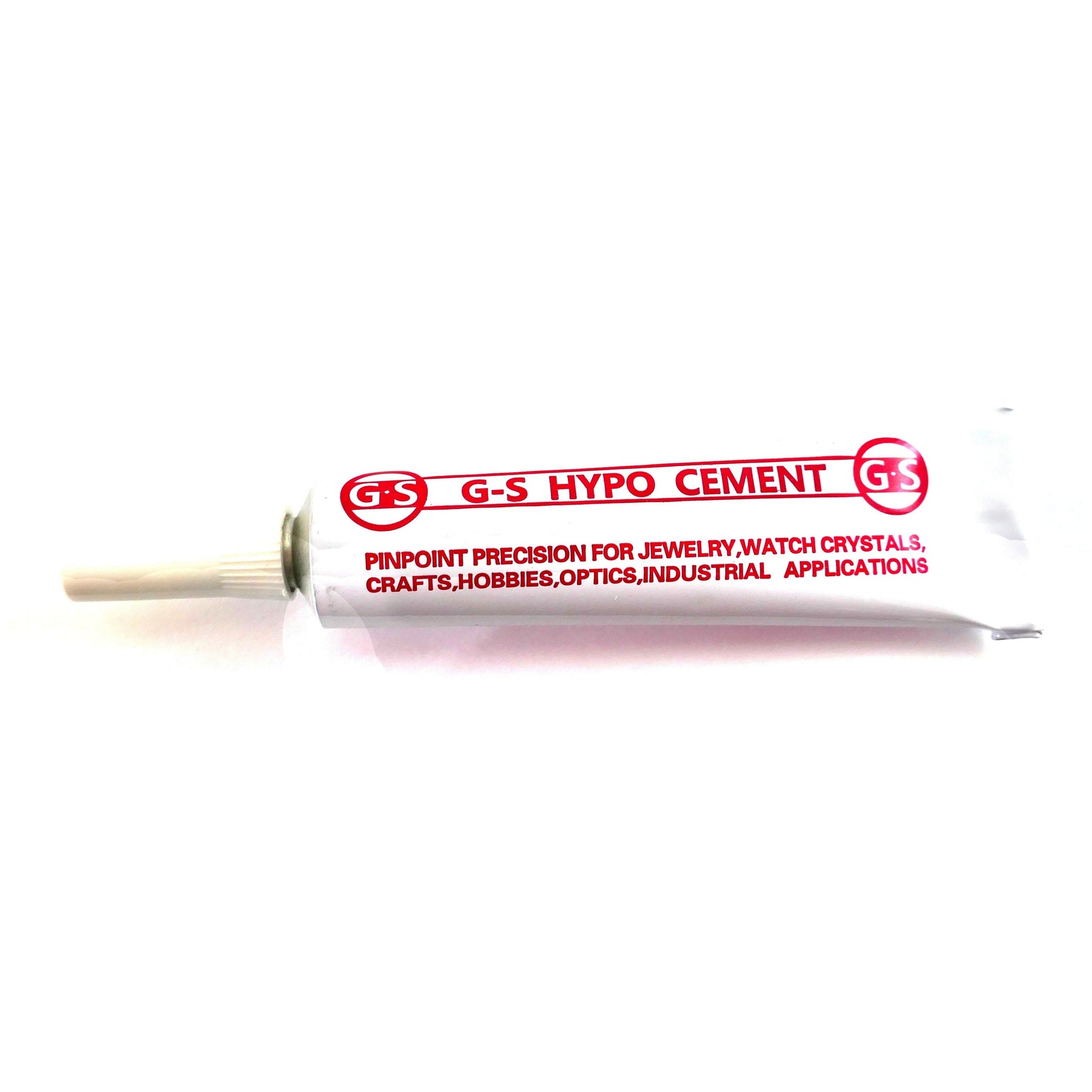 G-S Hypo Cement Glue