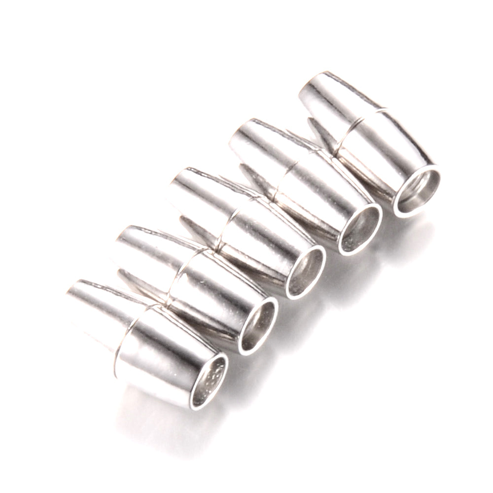 Stainless steel hot sale magnetic clasp