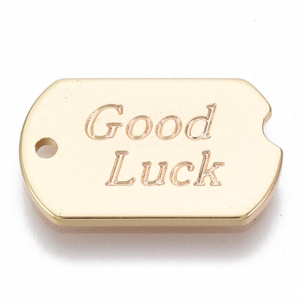 Good Luck Charms & Pendants | Good Luck Jewellery | Julz Beads